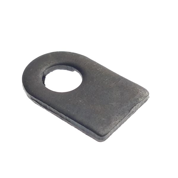 NEEDLE ROLLER BEARING BAFFLE