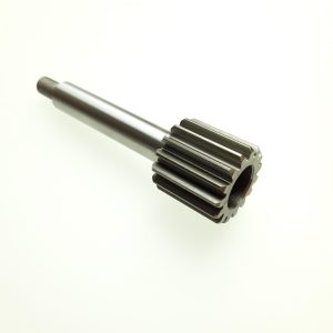 WATER PUMP SHAFT