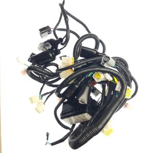 WIRING HARNESS(FOR EUROPE)
