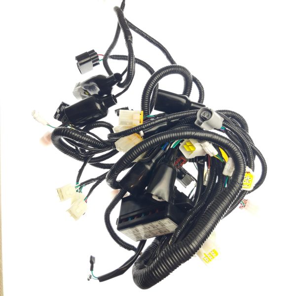 WIRING HARNESS(FOR EUROPE)
