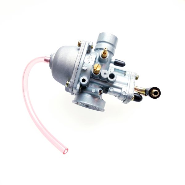 Carburetor Ass'y