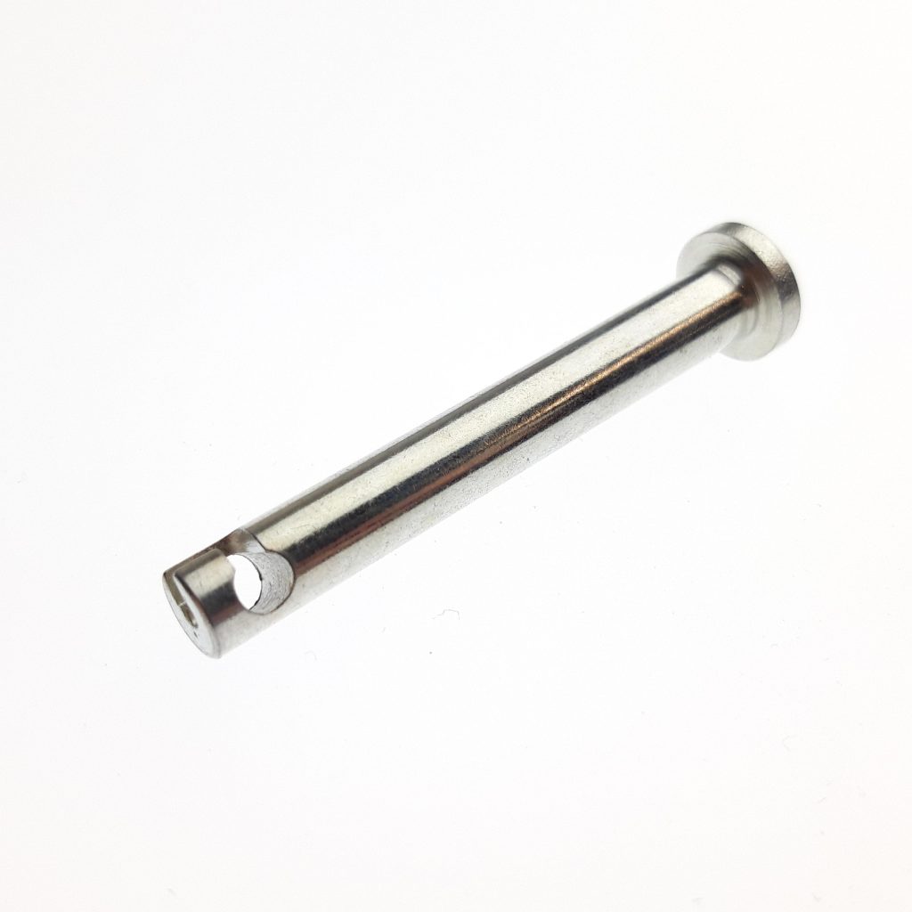 AXLE SHIFT