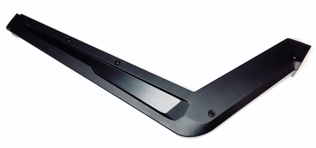 LH Side Cover