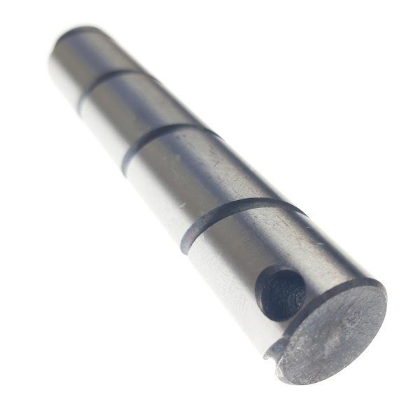GEAR SHAFT(CENTER), DIFFERENTIAL