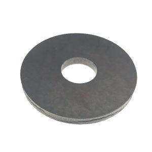 WASHER 10.5X30X3
