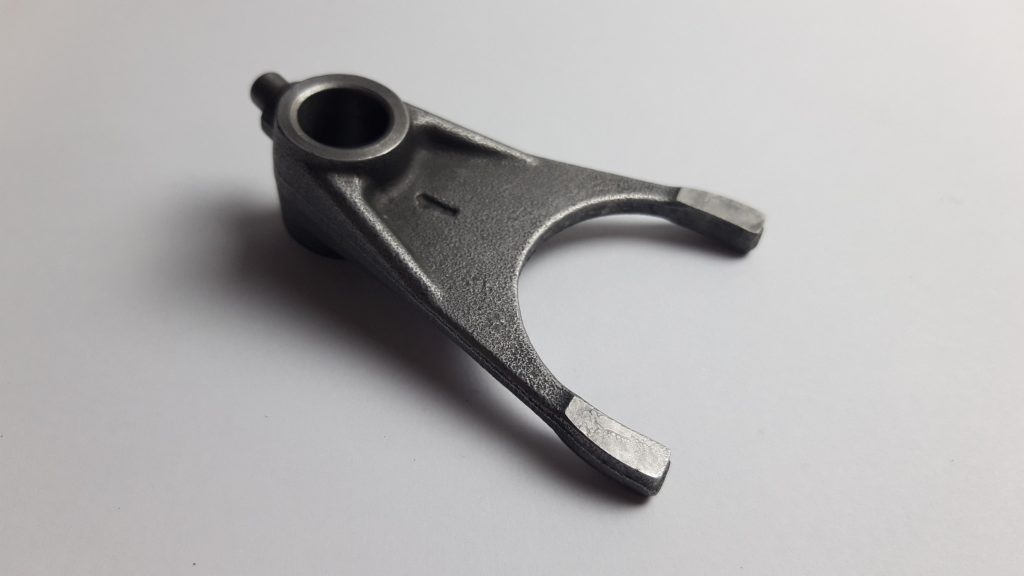 LOW/REVERSE GEARSHIFT FORK
