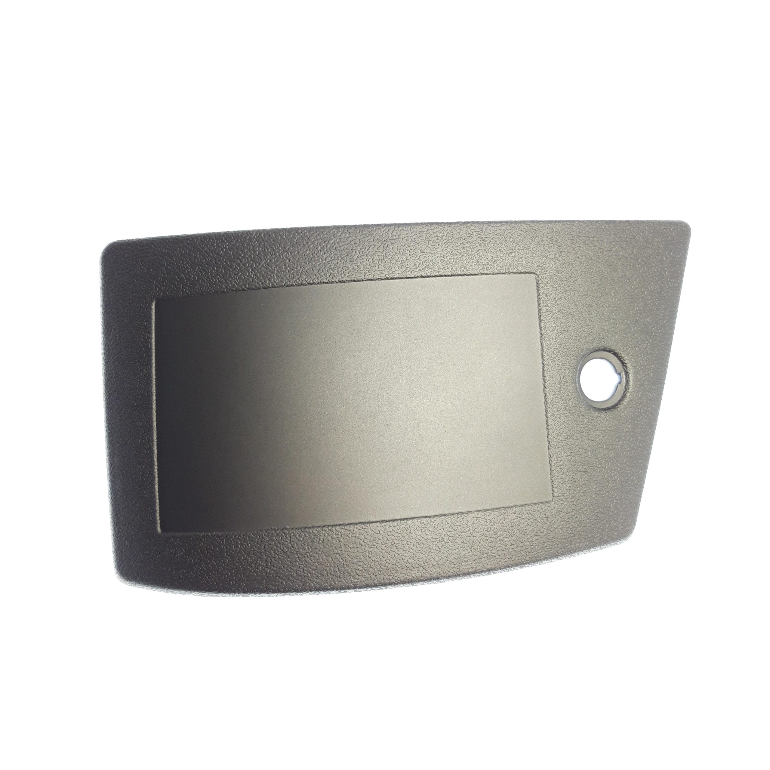 GLOVE COMPARTMENT COVER, LH (TITANIUM BROWN) - obrazek 1