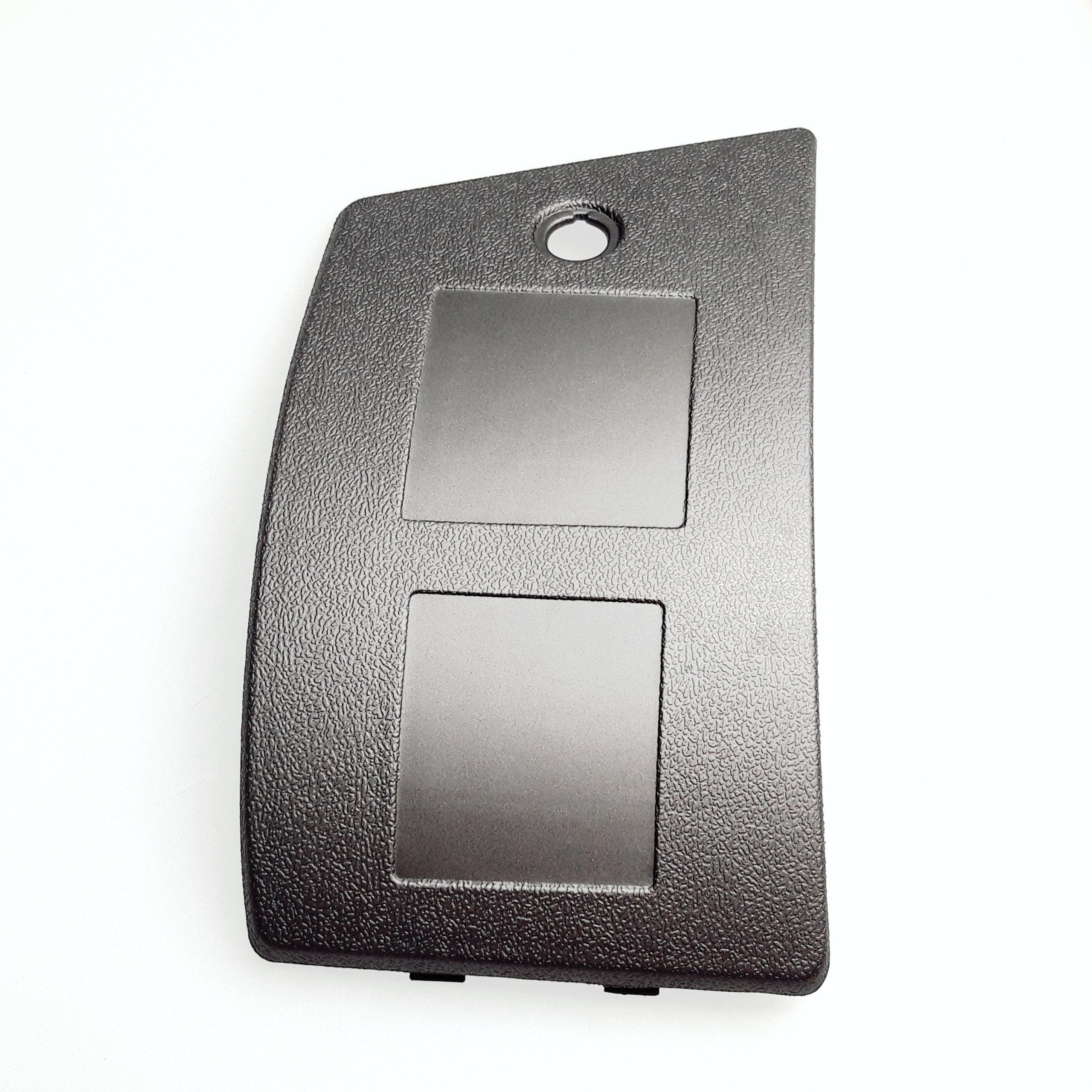 GLOVE COMPARTMENT COVER, RH (TITANIUM BROWN) - obrazek 1