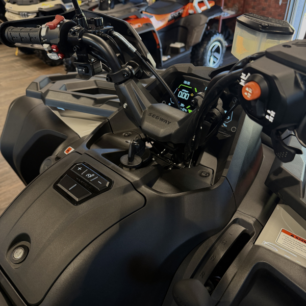 Segway AT10 WL EPS Limited ABS