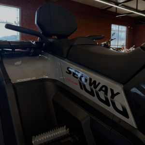 Segway AT10 WL EPS Limited ABS - obrazek 12