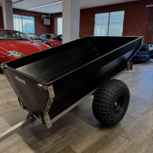 SHARK przyczepa ATV WOOD 550 - obrazek 1