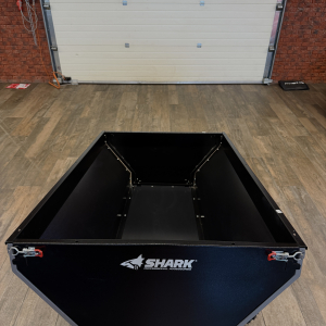 SHARK przyczepa ATV WOOD 550 - obrazek 8