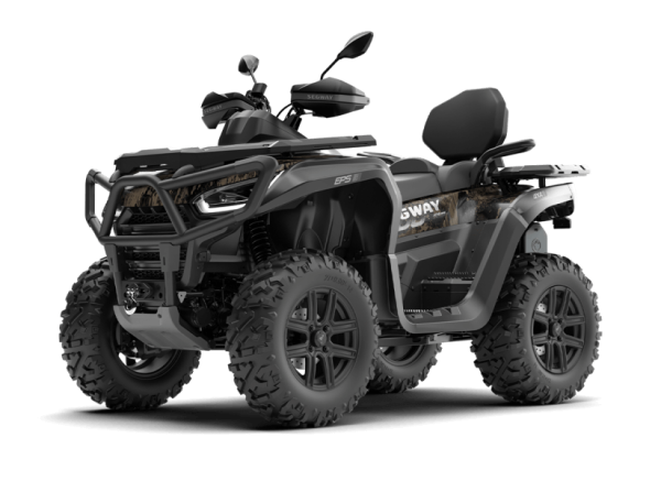 Segway AT10 L EPS Camo