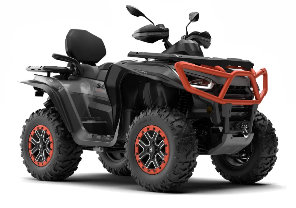 Segway AT10 L WL EPS Limited 30"