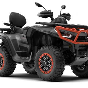 Segway AT10 L WL EPS Limited 30" - obrazek 2