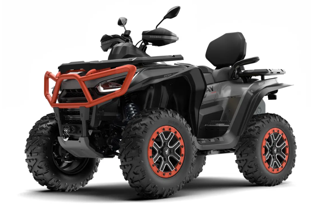 Segway AT10 L WL EPS Limited 30"