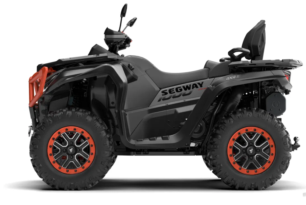 Segway AT10 L WL EPS Limited 30"