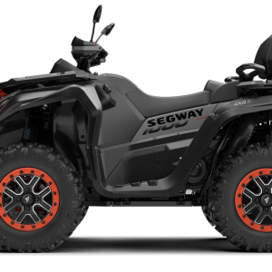 Segway AT10 L WL EPS Limited 30" - obrazek 4