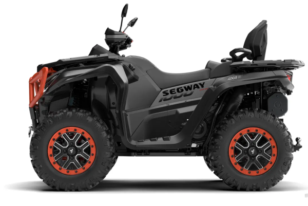 Segway AT10 L WL EPS Limited 30"
