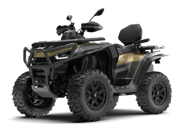 Segway AT10 L WL EPS Limited 30"