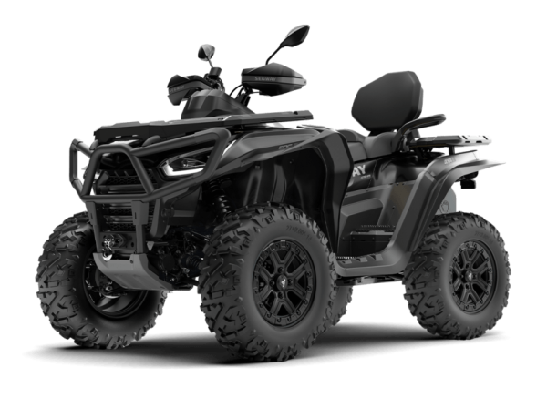 Segway AT10 L WL EPS Limited 30"