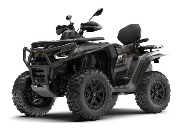 Segway AT10 L WL EPS Limited 30"