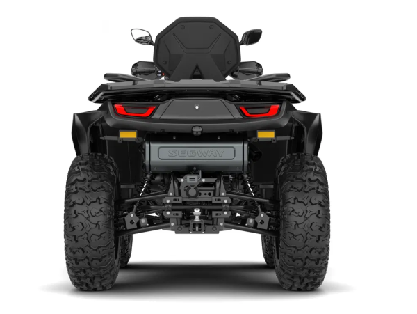 Segway AT10 WL EPS Limited ABS