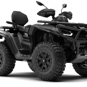 Segway AT10 WL EPS Limited ABS - obrazek 3