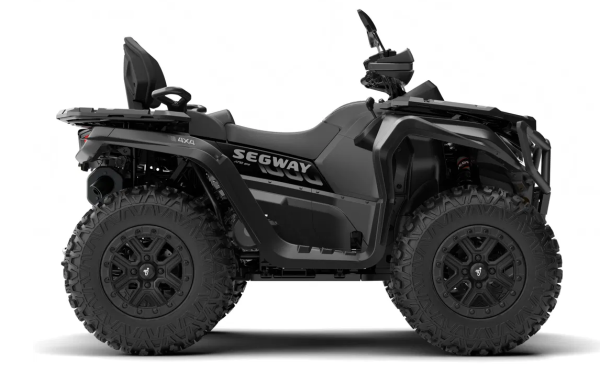 Segway AT10 WL EPS Limited ABS