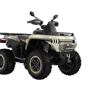 Benda Redstone 550 R Desert Yellow