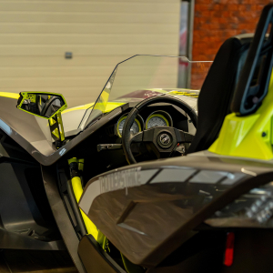Polaris Slingshot SLR - obrazek 11