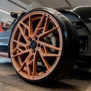 Vanderhall Venice Blackjack - obrazek 10