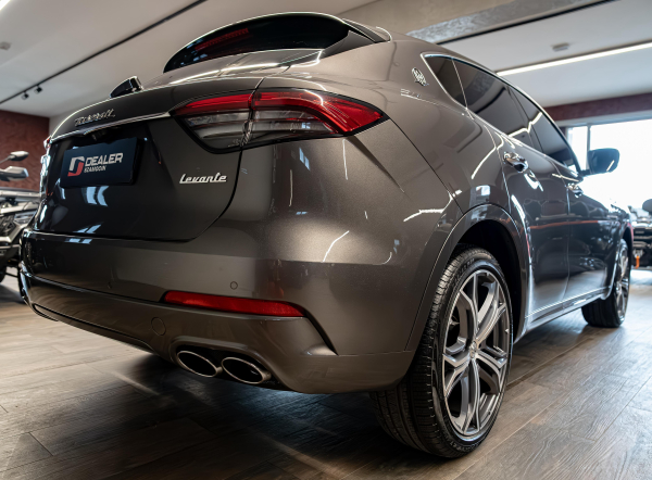 Maserati Levante 3.0 2021r