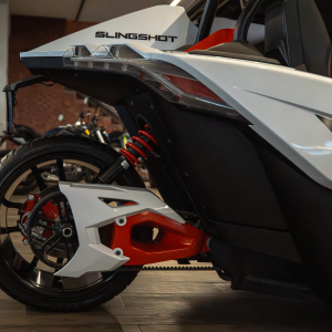 Polaris Slingshot Roush Edition 2023 - obrazek 11