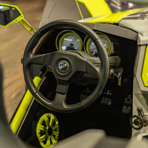 Polaris Slingshot SLR - obrazek 12