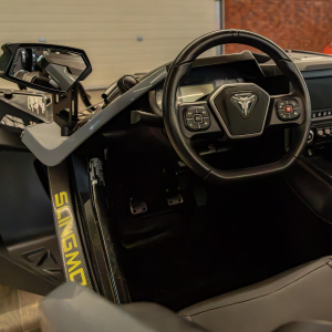 Polaris Slingshot SL - obrazek 11