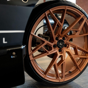 Vanderhall Venice Blackjack - obrazek 11