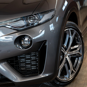 Maserati Levante 3.0 2021r - obrazek 9
