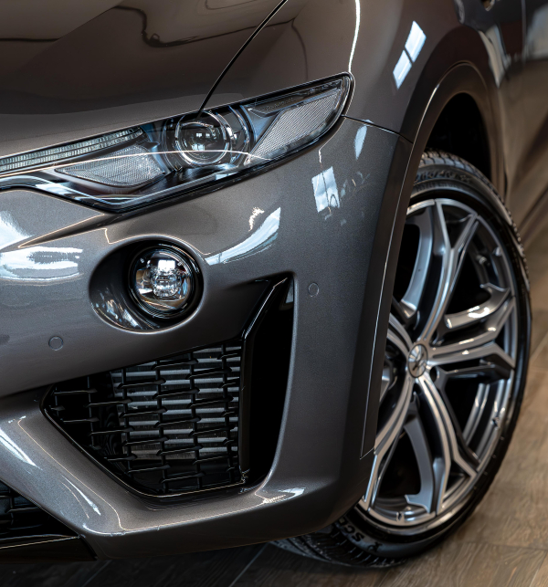 Maserati Levante 3.0 2021r