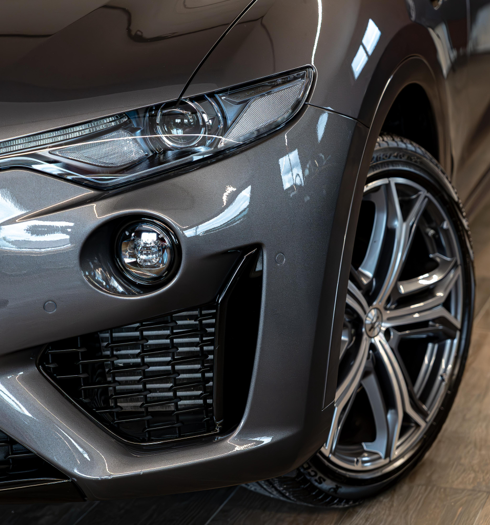 Maserati Levante 3.0 2021r