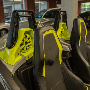 Polaris Slingshot SLR - obrazek 13