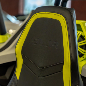 Polaris Slingshot SLR - obrazek 14