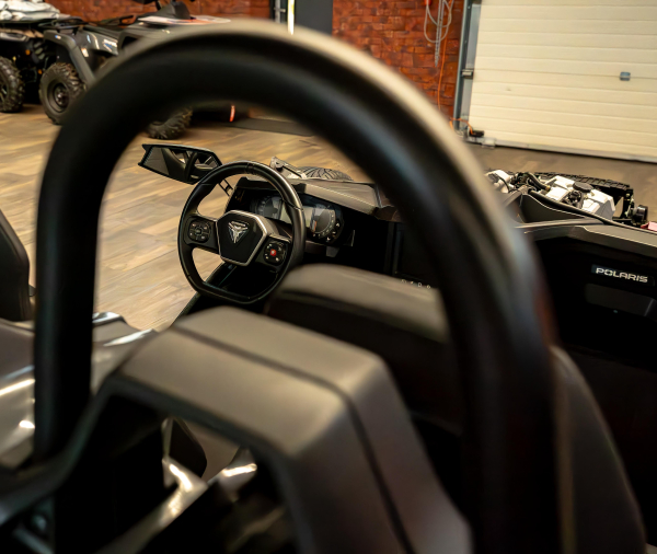 Polaris Slingshot SL