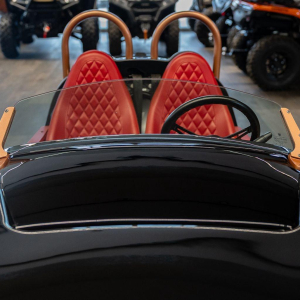Vanderhall Venice Blackjack - obrazek 13