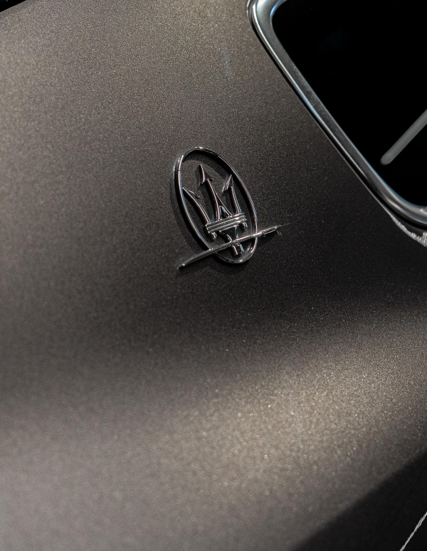 Maserati Levante 3.0 2021r