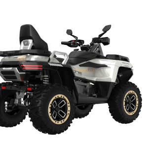 Benda Redstone 550 R2 Exclusive Shadow White - obrazek 3