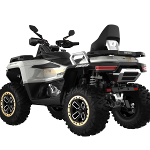 Benda Redstone 550 R2 Exclusive Shadow White - obrazek 4
