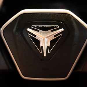 Polaris Slingshot SL - obrazek 14