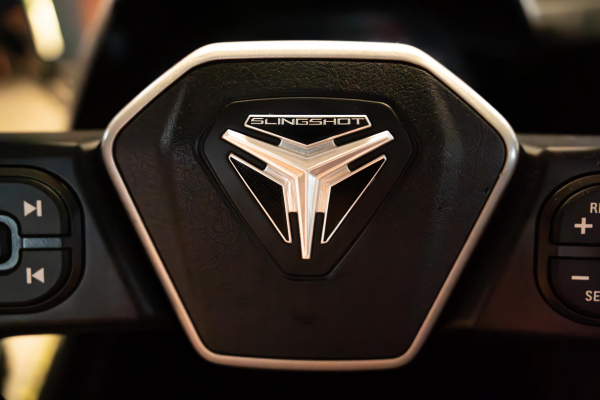 Polaris Slingshot SL