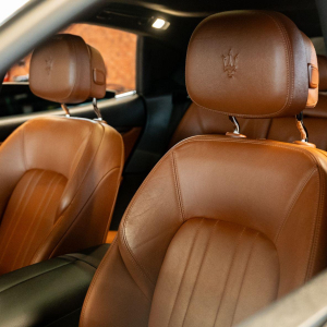 Maserati Levante 3.0 2021r - obrazek 12